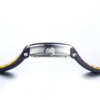 Orologio Locman Uomo NEW TREMILA in Acciaio 0552A01S-00BKYLELSY - 0552A01S-00BKYLELSY